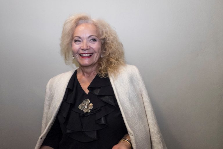 Η Πρόεδρος του Συλλόγου Γυναικών Επιχειρηματιών Κρήτης κα Μαρία Πιτσικάκη μίλησε στο entospolis.gr. Δηλώνει υπερήφανη  για τις γυναίκες που τολμούν να επιχειρούν!