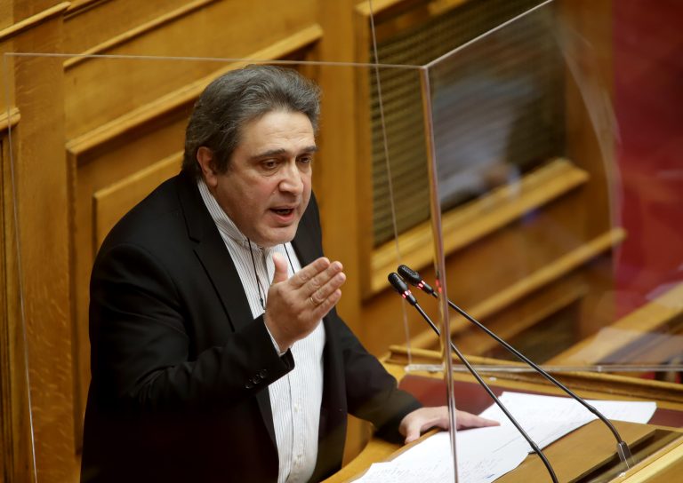Νίκος Ηγουμενίδης: Η Κυβέρνηση ούτε καν καταδέχθηκε να απαντήσει στις προτάσεις της ΟΕΒΕΝΗ