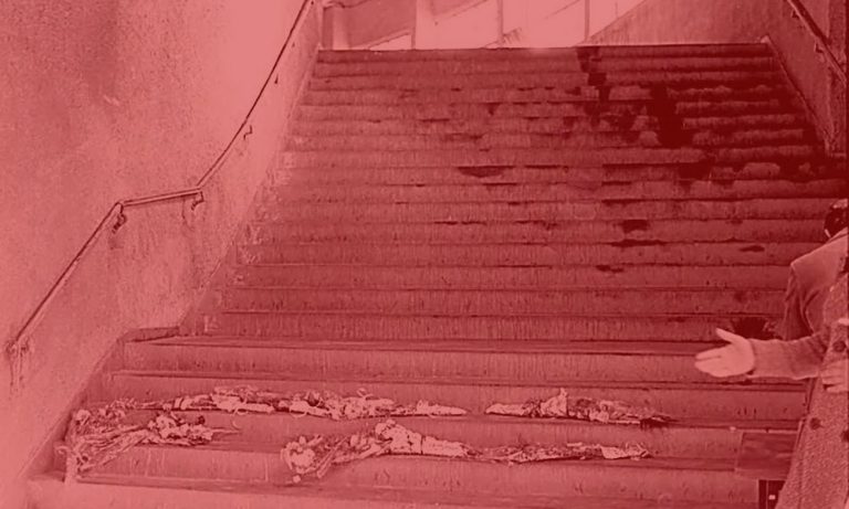 Η τραγωδία της Θύρας 7 – Μαρτυρίες από τα κρίσιμα λεπτά του δυστυχήματος