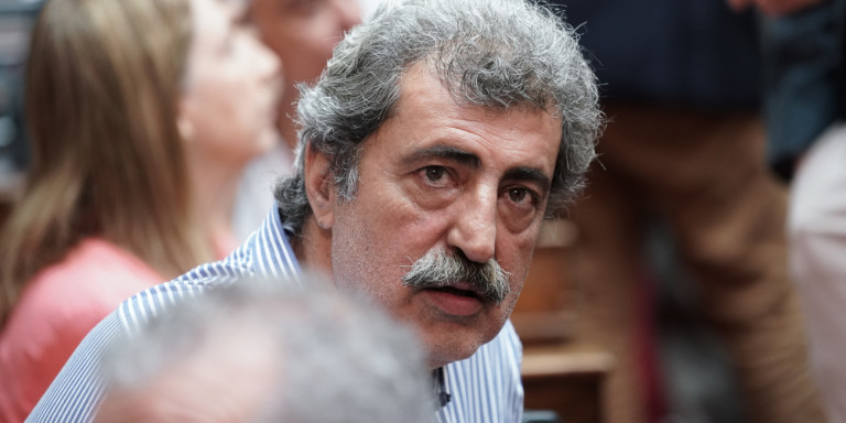 Έξαλλος ο Πολάκης: Στο λαγούμι του ναρκισσισμού και της εγωπάθειας να μείνει η Κωνσταντοπούλου