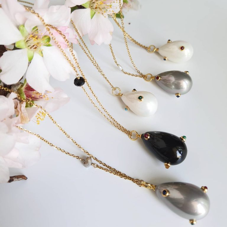 Τα υπέροχα αυγά από την jlove_jewellerylove που θα φορεθούν!