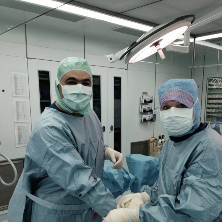Η ΕΞΕΛΙΞΗ ΤΗΣ ΧΕΙΡΟΥΡΓΙΚΗΣ ΤΟΥ ΠΟΔΙΟΥ  ΒΛΑΙΣΟΣ ΜΕΓΑΣ ΔΑΚΤΥΛΟΣ Η (ΚΟΤΣΙΑ)