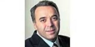 Νερό στο μύλο των μπαχαλάκηδων