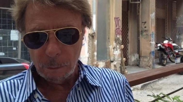 Πέθανε από κορονοϊό ο δημοσιογράφος Αρης Σκιαδόπουλος