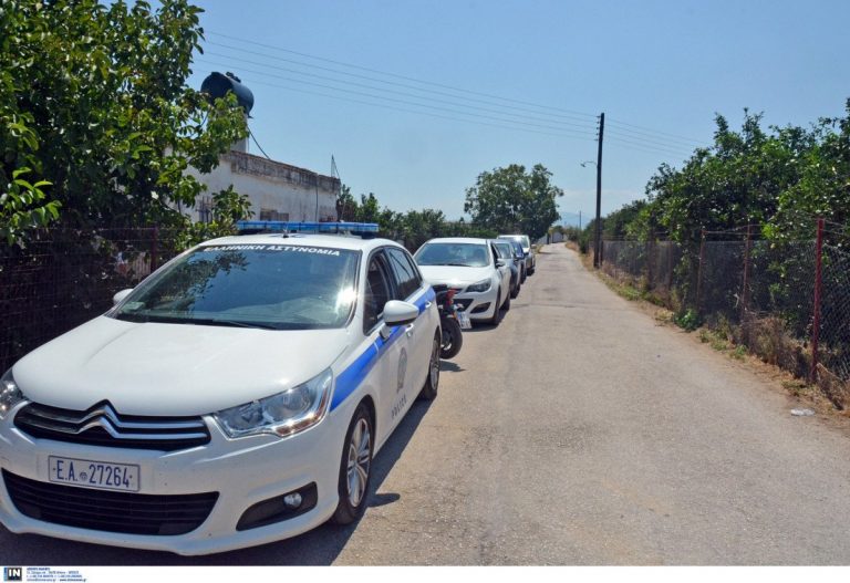 Απίστευτη καταγγελία: Δεν είχε βεβαίωση μετακίνησης στην… αυλή του και «έφαγε» πρόστιμο