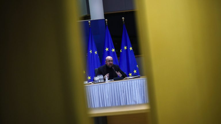 H κοινή ανακοίνωση των «27» της Ε.Ε για την Τουρκία – Αμεση αντίδραση από την Άγκυρα