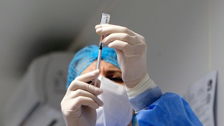Έρευνα: Τα εμβόλια mRNA κατά της Covid-19 είναι ασφαλή και αποτελεσματικά για τις έγκυες