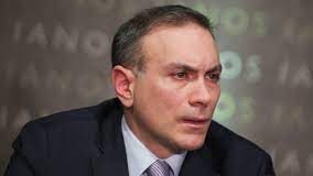 Ανατολική Μεσόγειος: Σχέδια επί χάρτου