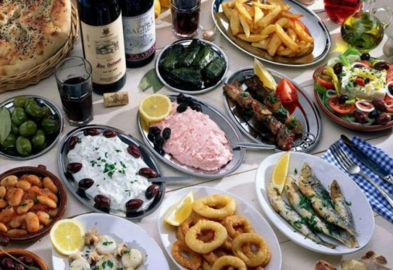 Τα έθιμα της Καθαράς Δευτέρας στην Ελλάδα