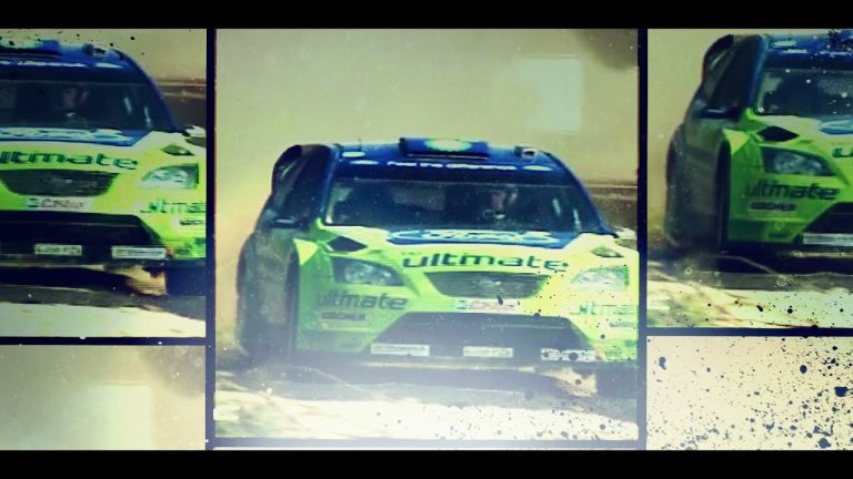 Το Παγκόσμιο Πρωτάθλημα Ράλλυ (WRC) επιστρέφει στην Ελλάδα