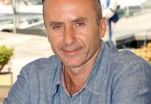 Νίκος Αντωνακάκης : Αλλού το όνειρο και αλλού το θαύμα για τη δομή μεταναστών στο Ηράκλειο