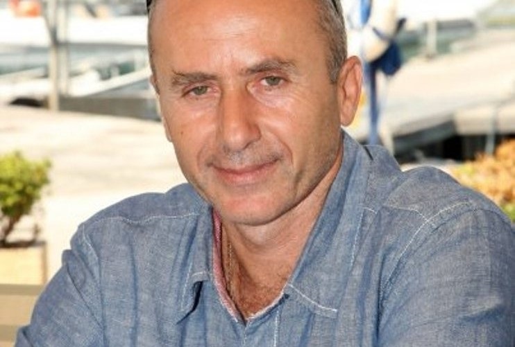 Ν. Αντωνακάκης: Το Καλαμάκι στο Δημο Φαιστού να ξανακερδίσει τη Γαλάζια Σημαία που δικαιούται!