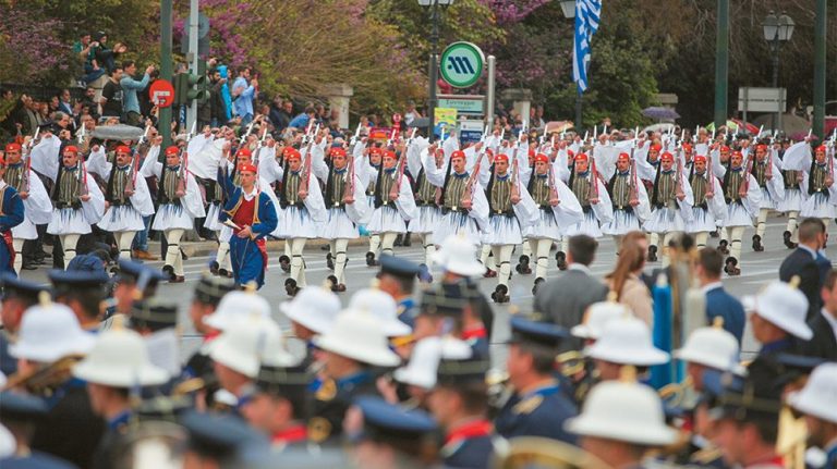 200 χρόνια από το ’21: Τι θα δούμε την Πέμπτη – Ποιοι έρχονται για τον εορτασμό