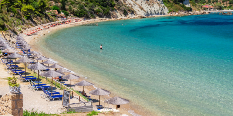 Μαρουσάκης: Με θυελλώδεις ανέμους και 40άρια το τριήμερο του Αγίου Πνεύματος -Αναλυτικά η πρόγνωση
