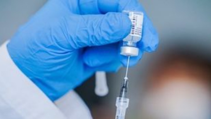 Άνοιξε η πλατφόρμα των ραντεβού εμβολιασμού για τους 70 έως 74-Αρχές Απριλίου οι ηλικίες 65-69