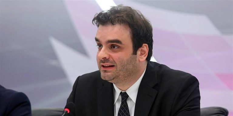 Πιερρακάκης: Σε ειδική πλατφόρμα θα δηλώνονται τα θετικά self test