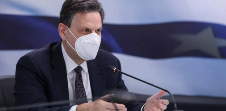 Σκυλακάκης: Θα ανακοινωθούν νέα μέτρα ανακούφισης τις επόμενες μέρες