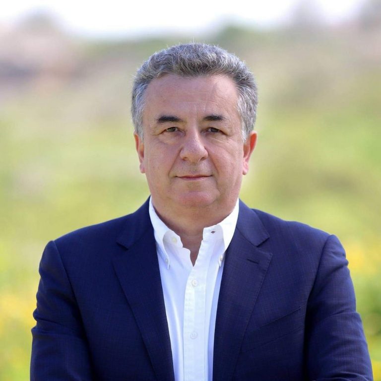 Δήλωση Περιφερειάρχη Κρήτης για την επιτυχία του κρητικού παραολυμπιονίκη Μ. Στεφανουδάκη