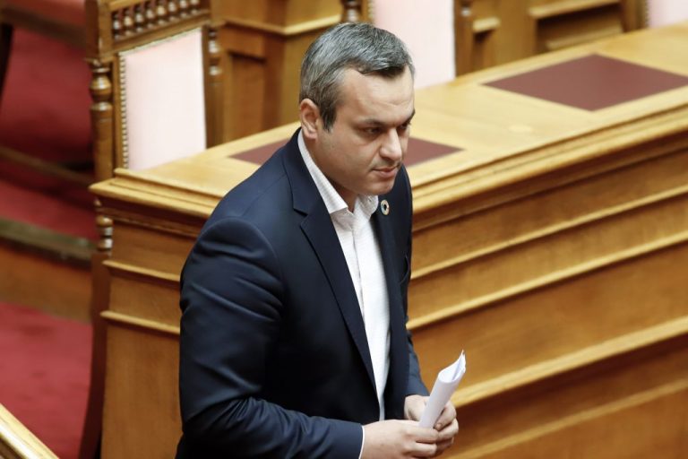 Χάρης Μαμουλάκης: «Προκαλεί θυμηδία να βλέπουμε δήθεν πρωτοβουλίες από την Κυβέρνηση για το απαράδεκτο καθεστώς που η ίδια εγκαθίδρυσε στις ΒιΠε»
