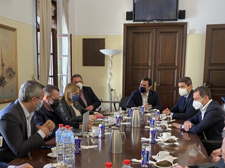 Δασικοί χάρτες: Τεράστια η πολιτική ευθύνη της Κυβέρνησης