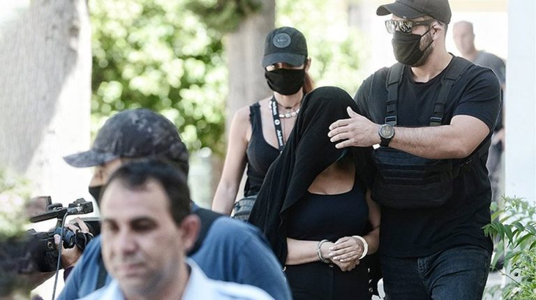 Επίθεση με βιτριόλι: Ομολόγησε η 35χρονη Εφη – Ζήτησε συγγνώμη έναν χρόνο μετά