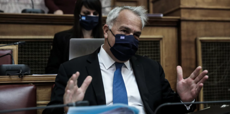 Βορίδης: Οποιος μιλά για πρόωρες εκλογές κάνει λάθος πολιτική εκτίμηση