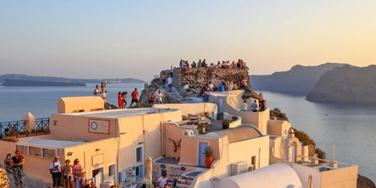 Αυτά είναι τα πιο ισχυρά διαβατήρια του 2021 – Στην πρώτη δεκάδα το ελληνικό