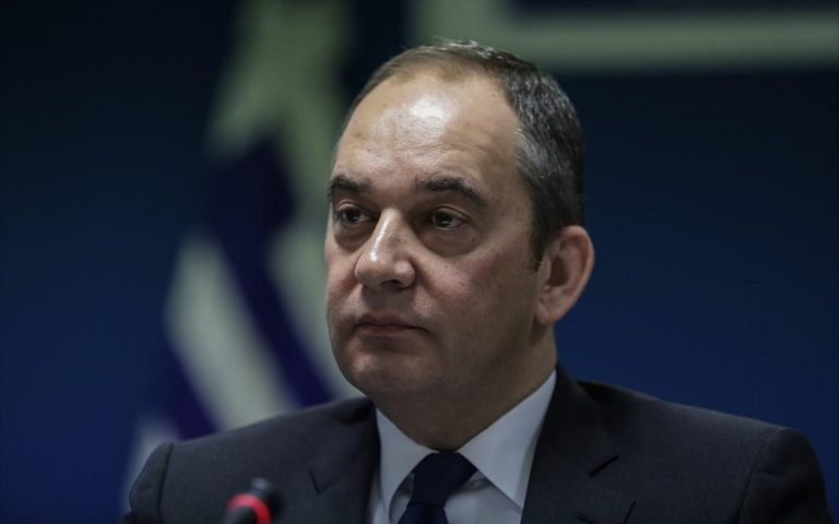 Ο Ι. Πλακιωτάκης για την επέτειο αποκατάστασης της Δημοκρατίας και τη μάχη για την κατάσβεση των πυρκαγιών