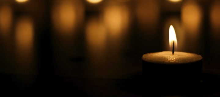 Πένθος για το διοικητή της Ασφάλειας Ηρακλείου!