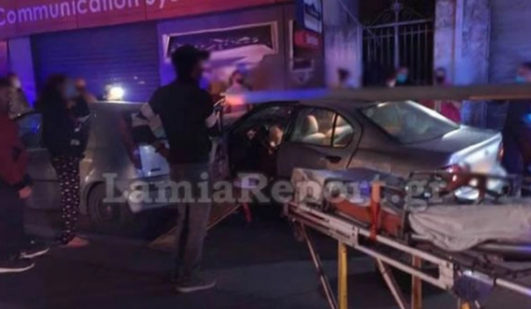 Τα τελευταία λόγια της 36χρονης που «έσβησε» στο τιμόνι: «Έχω πόνο στο στήθος, με έχει λούσει κρύος ιδρώτας»