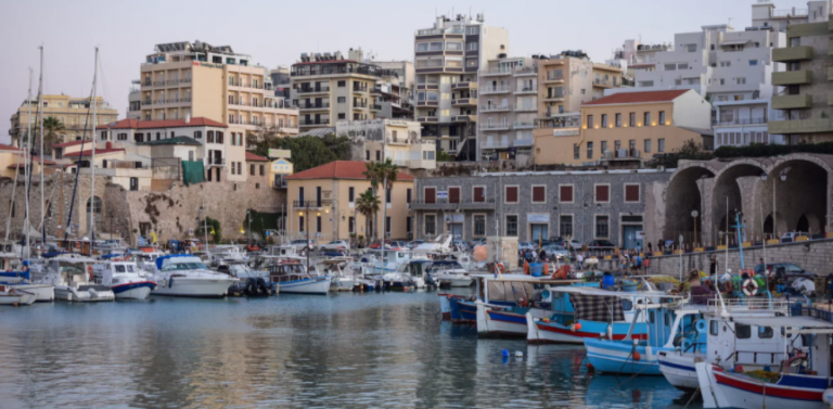 ΤΑΙΠΕΔ: Εναρξη διεθνούς δημόσιου διαγωνισμού για την αξιοποίηση του Οργανισμού Λιμένος Ηρακλείου