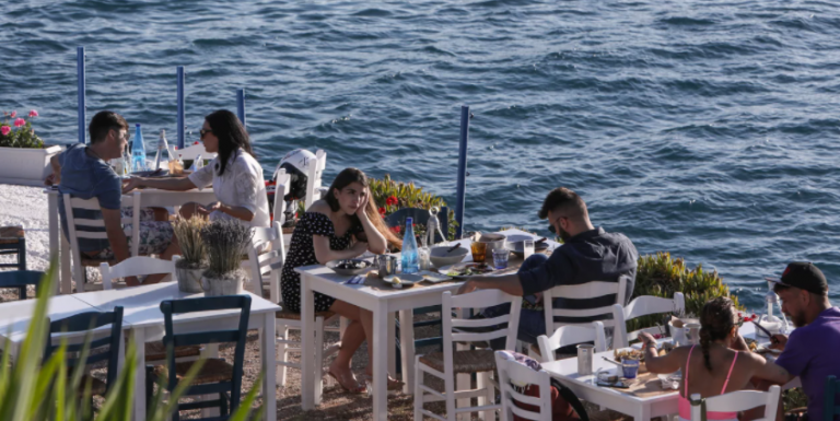 Τα βήματα επανεκκίνησης του Μαΐου