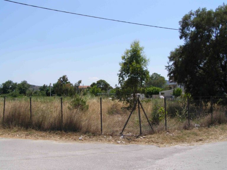 Τι ισχύει με το Προεδρικό Διάταγμα που αφορά στις οριοθετήσεις και τους όρους δόμησης σε οικισμούς κάτω των 2.000 κατοίκων