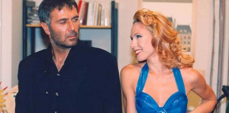 Τελικά ο ρόλος της Μαρίνας Κουντουράτου ήταν η… Ελένη Μενεγάκη; Η Εβελίνα Παπούλια απαντά