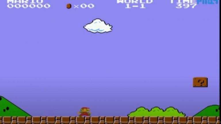 Σφραγισμένο βιντεοπαιχνίδι Super Mario Bros πουλήθηκε σε τιμή ρεκόρ 660.000 δολαρίων