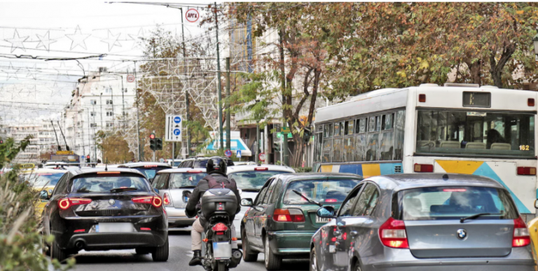 Τέλη κυκλοφορίας με τον μήνα: Πώς θα γίνει η διαδικασία για το 2021 -Τι ποσά «γλιτώνουν» οι κάτοχοι οχημάτων