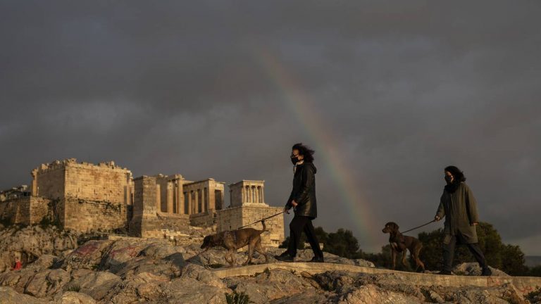 Εφαρμογή του θερινού ωραρίου σε αρχαιολογικούς χώρους, μνημεία και μουσεία