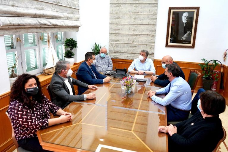 Ξεκινάει για δεύτερη συνεχή χρονιά από την Περιφέρεια Κρήτης, σε συνεργασία με το Πανεπιστήμιο Κρήτης, το επιμορφωτικό πρόγραμμα για την  Προφύλαξη από τον SARS-CoV-2  και τα Μέτρα Πρόληψης στους εργαζομένους της Κρήτης   