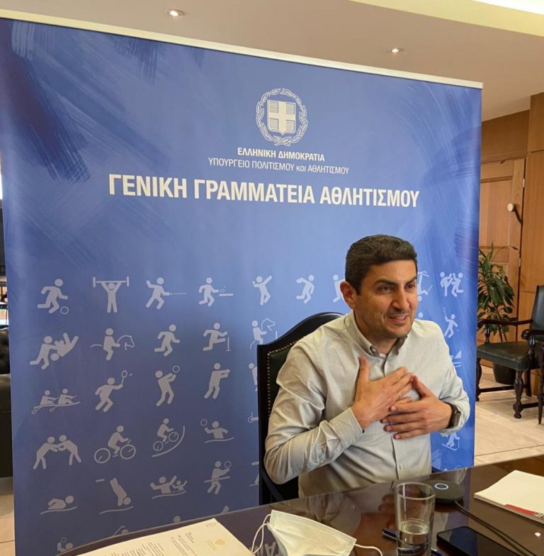 Δρομολογείται η επίλυση των ζητημάτων που απασχολούν τους διήμερους αποσταγματοποιούς