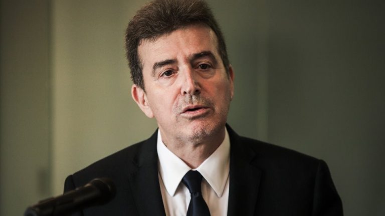 Χρυσοχοΐδης για Φουρθιώτη: Αναλαμβάνω πλήρως την πολιτική ευθύνη -Ποτέ δεν τον φύλαξαν 14 αστυνομικοί