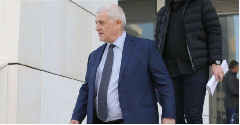 Στον Δημήτρη Μελισσανίδη έναντι 7 εκατ. ευρώ η Ναυτεμπορική