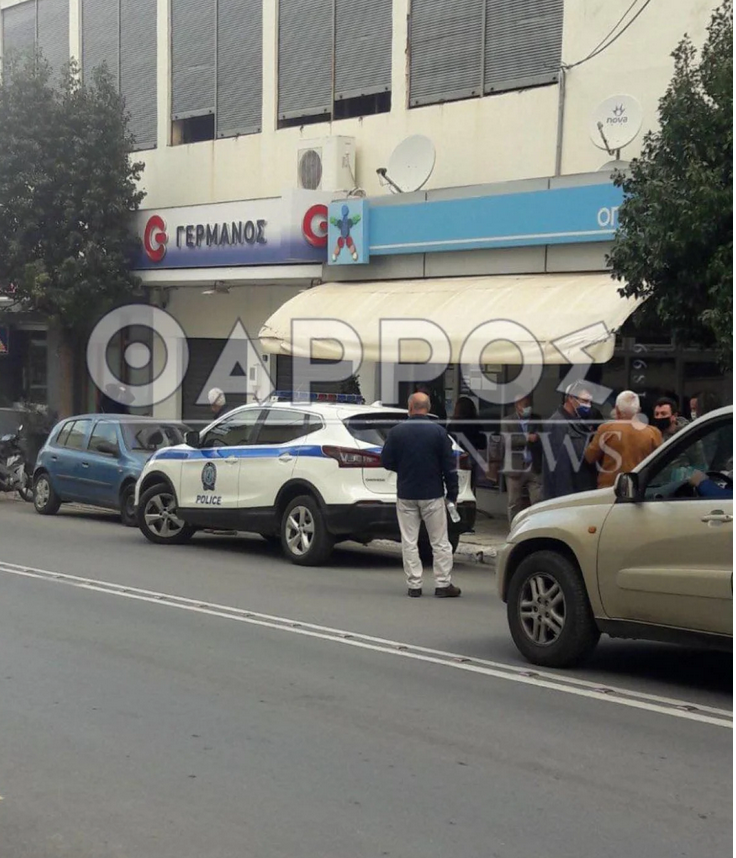 Ανατροπή στο φονικό στην Κυπαρισσία – Τον σκότωσε για τον «φουσκωμένο» λογαριασμό και όχι για μάσκα