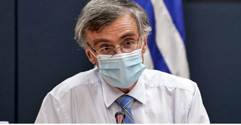 Ανοιγμα Λυκείων: Ο Σωτήρης Τσιόδρας ψήφισε αρνητικά