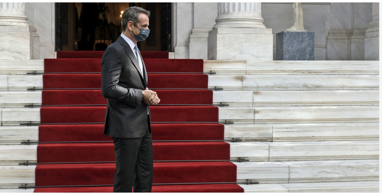 Η Ελλάδα αναλαμβάνει την Προεδρία της Διεθνούς Συμμαχίας για τη Μνήμη του Ολοκαυτώματος