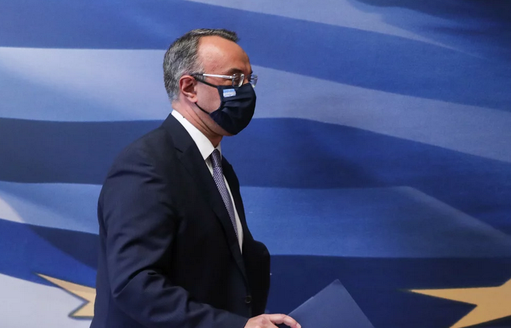 Τα 7+1 μέτρα στήριξης για τις επιχειρήσεις που θα μείνουν κλειστές τον Απρίλιο -Αποζημίωση ειδικού σκοπού έως 4.000 ευρώ