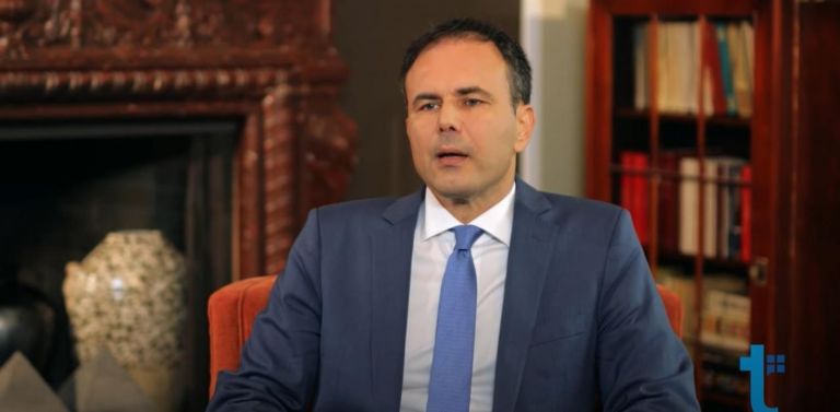 Αλέξης Πατέλης: Ζήτησε συγγνώμη για τη δήλωσή του