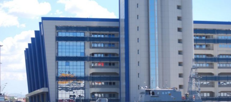 Νέα διετής σύμβαση για τον Βρεφονηπιακό σταθμό του προσωπικού του ΥΝΑΝΠ