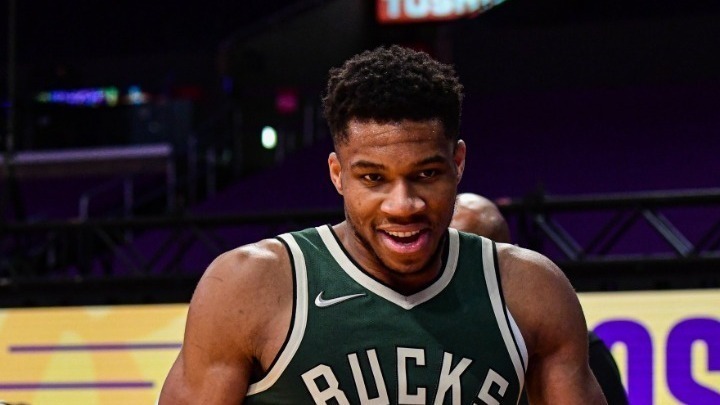 Ο «Giannis» θα ξαναγίνει μπαμπάς