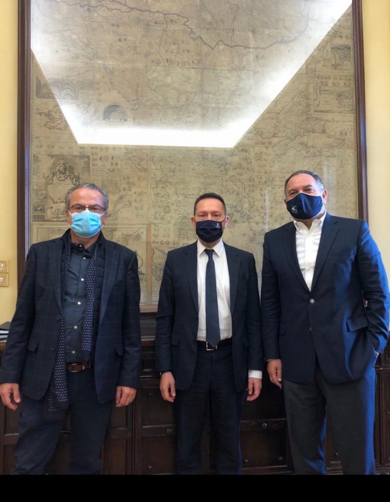  80 η Επέτειος της Μάχης της Κρήτης    Με πρόταση της ΠΕΔ Κρήτης εκδίδεται συλλεκτικό νόμισμα