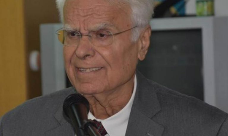 Συλλυπητήρια δήλωση Γιάννη Κουράκη για την απώλεια του Δημήτρη Αρχοντάκη